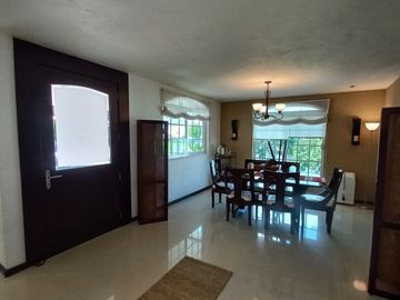 CASA EN VENTA CENTRO SUR 3 NIVELES (SOTANO)
