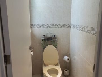 CASA EN VENTA CENTRO SUR 3 NIVELES (SOTANO)