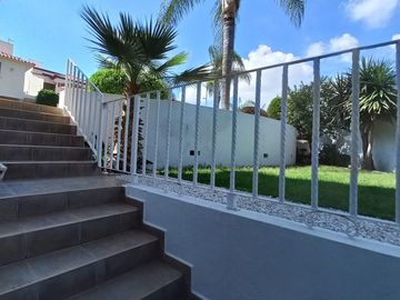 CASA EN VENTA CENTRO SUR 3 NIVELES (SOTANO)