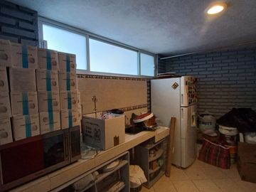 CASA EN VENTA CENTRO SUR 3 NIVELES (SOTANO)