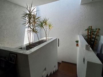 CASA EN VENTA CENTRO SUR 3 NIVELES (SOTANO)