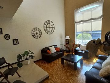 CASA EN VENTA CENTRO SUR 3 NIVELES (SOTANO)