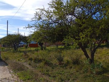 Dos Terrenos 1000m2 c/u en San Lorenzo-Traslasierra de Córdoba.