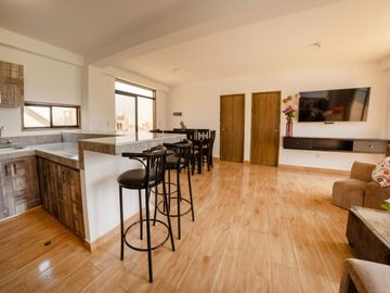 CASA CAMPO CIENEGUILLA - OCASION - AMOBLADA Y EQUIPADA - US$179,000 NEGOCIABLES - 1000m²