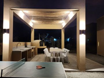 CASA CAMPO CIENEGUILLA - OCASION - AMOBLADA Y EQUIPADA - US$179,000 NEGOCIABLES - 1000m²