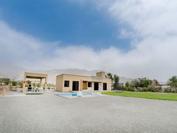 CASA CAMPO CIENEGUILLA - OCASION - AMOBLADA Y EQUIPADA - US$179,000 NEGOCIABLES - 1000m²