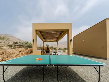 CASA CAMPO CIENEGUILLA - OCASION - AMOBLADA Y EQUIPADA - US$179,000 NEGOCIABLES - 1000m²