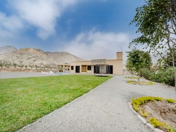 CASA CAMPO CIENEGUILLA - OCASION - AMOBLADA Y EQUIPADA - US$179,000 NEGOCIABLES - 1000m²
