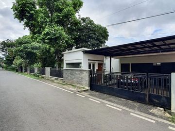 RUMAH at Jl GAHARU, CIPETE, JAKSEL
