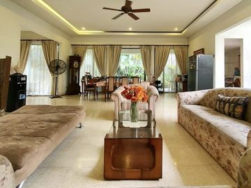 RUMAH at Jl GAHARU, CIPETE, JAKSEL