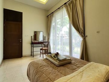 RUMAH at Jl GAHARU, CIPETE, JAKSEL