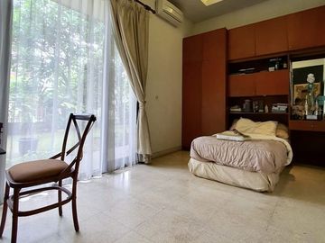 RUMAH at Jl GAHARU, CIPETE, JAKSEL