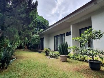 RUMAH at Jl GAHARU, CIPETE, JAKSEL