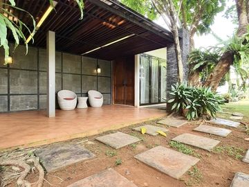 RUMAH at Jl GAHARU, CIPETE, JAKSEL