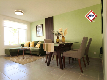 Cipres Casa 3 habitaciones