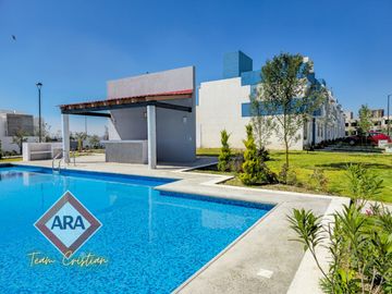 Cipres Casa 3 habitaciones