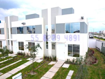Cipres Casa 3 habitaciones