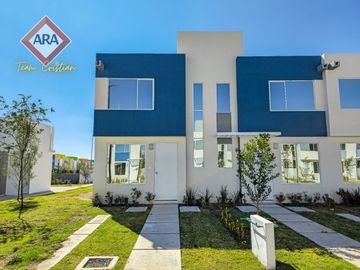 Cipres Casa 3 habitaciones