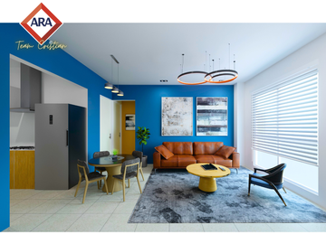 Cipres Casa 3 habitaciones