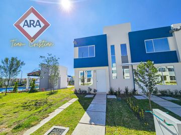 Cipres Casa 3 habitaciones