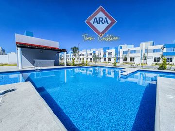Cipres Casa 3 habitaciones
