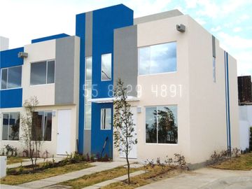 Cipres Casa 3 habitaciones