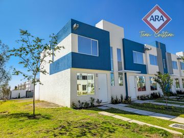 Cipres Casa 3 habitaciones