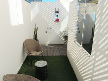 Cipres Casa 3 habitaciones