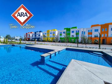 Cipres Casa 3 habitaciones