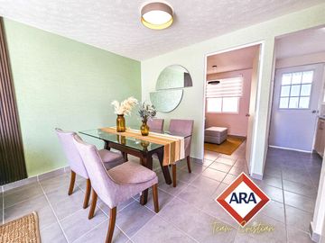 Cipres Casa 3 habitaciones