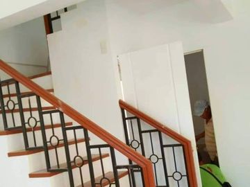 READY FOR OCCUPANCY in Camella Urdaneta, Pangasinan