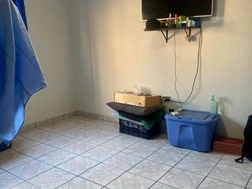 Casa venta de una planta cerca del Blvd Progreso