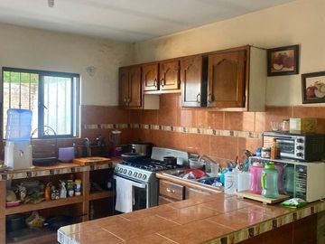 Casa venta de una planta cerca del Blvd Progreso