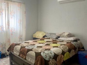 Casa venta de una planta cerca del Blvd Progreso