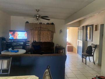 Casa venta de una planta cerca del Blvd Progreso