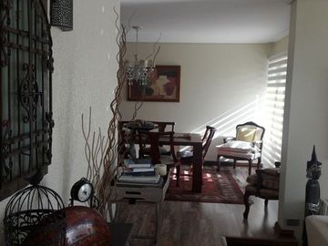 I. Holzapfel #654. ¡En Exclusividad! Hermosa Casa 4D3B en Jardín del Mar