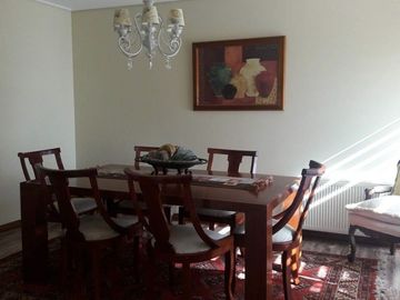 I. Holzapfel #654. ¡En Exclusividad! Hermosa Casa 4D3B en Jardín del Mar
