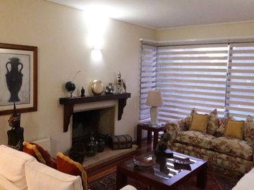 I. Holzapfel #654. ¡En Exclusividad! Hermosa Casa 4D3B en Jardín del Mar