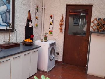 I. Holzapfel #654. ¡En Exclusividad! Hermosa Casa 4D3B en Jardín del Mar