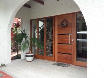 I. Holzapfel #654. ¡En Exclusividad! Hermosa Casa 4D3B en Jardín del Mar