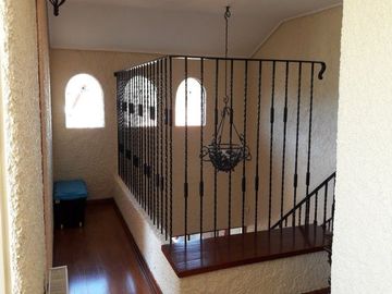 I. Holzapfel #654. ¡En Exclusividad! Hermosa Casa 4D3B en Jardín del Mar