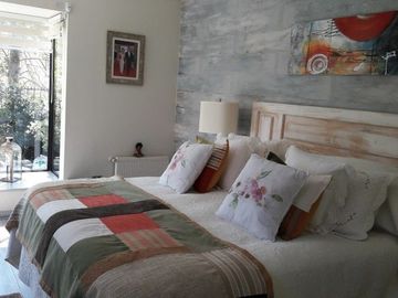 I. Holzapfel #654. ¡En Exclusividad! Hermosa Casa 4D3B en Jardín del Mar