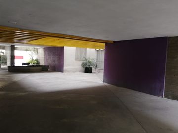 VENTA-AGRADABE DEPARTAMENTO CON ROOF GARDEN PRIVADO EN LORENZO BOTURINI