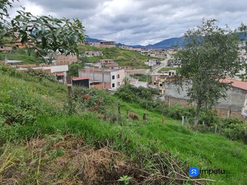 Se vende lote  en la Urbanización la Samana