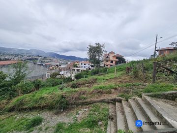 Se vende lote  en la Urbanización la Samana