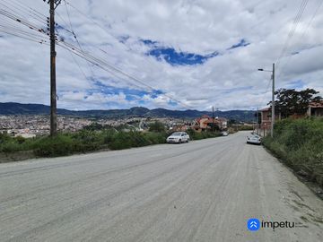 Se vende lote  en la Urbanización la Samana