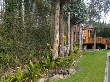 🏘️ Casa Mansión de 4 Dormitorios  en San Joaquín en Venta
