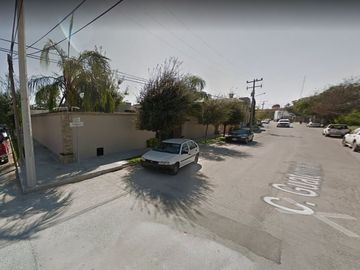 Casa en Calle Guatemala 510 Col Guadalupe Monclova Coahuila