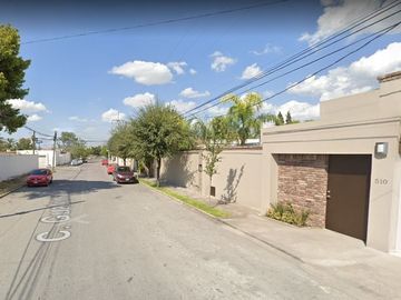 Casa en Calle Guatemala 510 Col Guadalupe Monclova Coahuila
