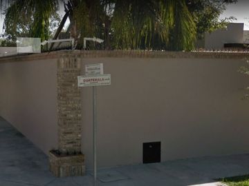 Casa en Calle Guatemala 510 Col Guadalupe Monclova Coahuila